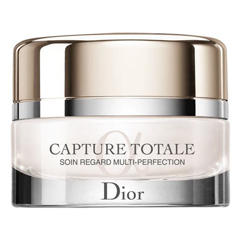 dior eye cream for dark circles|dior eye cream capture totale.